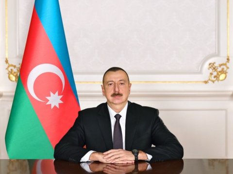 Prezident Azərbaycan Texniki Universitetinin əməkdaşlarına fəxri adlar verdi - SƏRƏNCAM