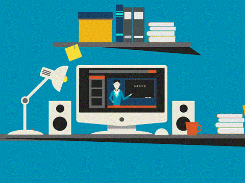 Onlayn dərsdə ən çox rast gəlinən çətinliklər  