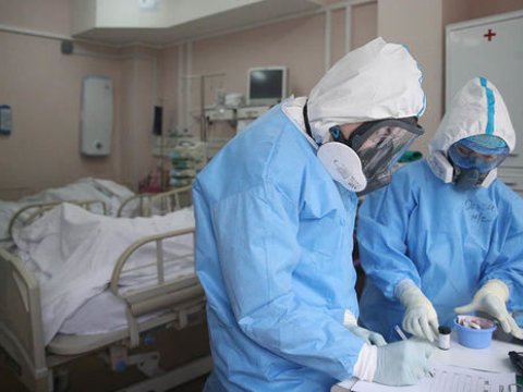 COVID-19-un beyin damarlarına təsiri müəyyənləşib