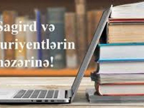 DİM  nəşrlərini bu yolla əldə edə bilərsiniz  