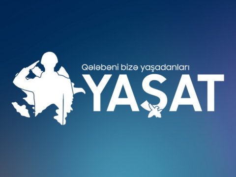 ADNSU  “YAŞAT” Fonduna 50 min manat vəsait köçürdü  