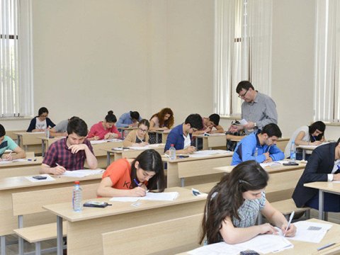Bu abituriyentlər  buraxılış imtahanlarında iştirak edə bilməzlər  