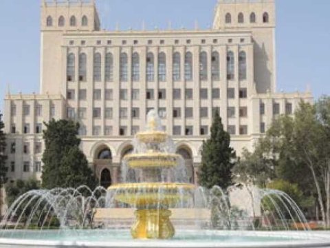 AMEA-nın bu institutunda ciddi pozuntular aşkarlandı – Direktor işdən çıxarıldı