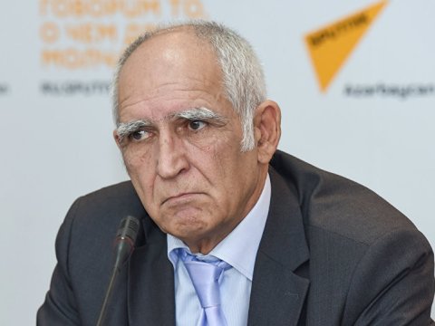 Nadir İsrafilov: “Azad olunan rayonların təhsili ilə bağlı 50-yaxın təklif hazırlamışıq”