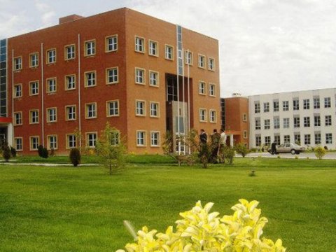 BMU prorektorunun həmmüəllifi olduğu iki məqalə nüfuzlu jurnallarda dərc olundu  