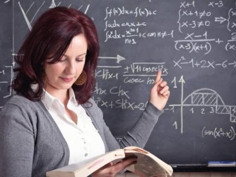 Təhsil mərkəzi müəllimlər üçün vakansiya elan edir-FƏNLƏR üzrə