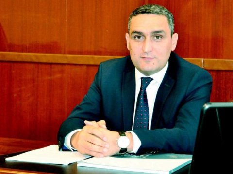 Rektor tələbə və  magistrantlara müraciət etdi  