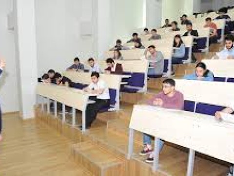 Tələbələrin köçürülməsinə start verilir - Bu tarixdən 