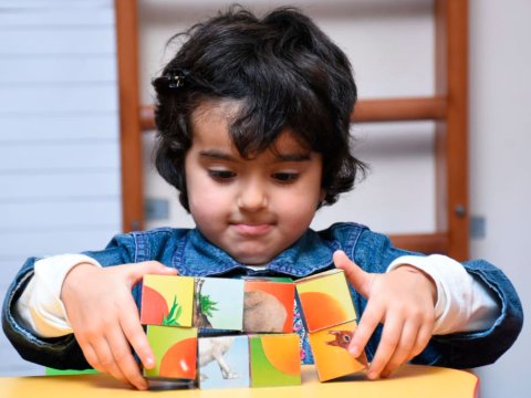 50 rayon və şəhərdə icma əsaslı məktəbəqədər təhsil qrupları təşkil edilib