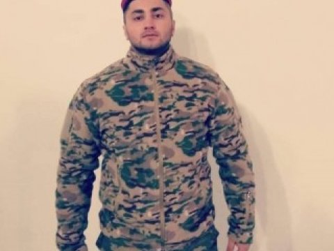“Cəsur döyüşçü” medalı ilə təltif olunan qazi: “Yerə səs dinləmə cihazı da quraşdırmışdılar ki…”