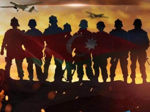 Vətən Müharibəsində  DİM-in 50 nəzarətçi müəllimi  iştirak edib – 4 şəhid