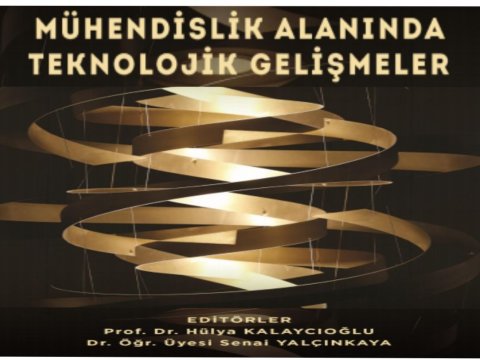 BMU aliminin elmi əsəri beynəlxalq e-kitabda