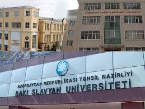 Bu məsələ yalnız universitetlərin səlahiyyətindədir – Nazirliyin şöbə müdiri