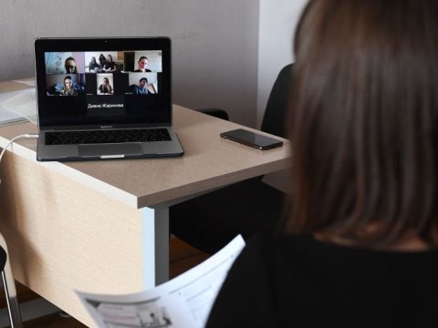 Onlayn dərslərdən yayınan müəllimlərə XƏBƏRDARLIQ edildi