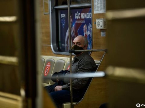 Bakı metrosu açılmadı - QƏRAR