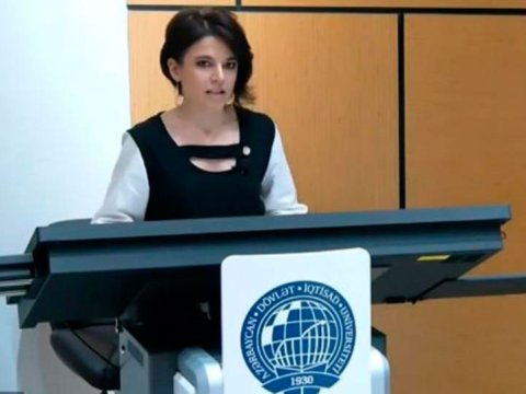 UNEC Kitabxana-İnformasiya Mərkəzi 2020-ci ildə