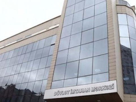 Abituriyentlər qəbul imtahanında əsas xarici dildən başqa digər bir dildən imtahan verə bilər?-DİM