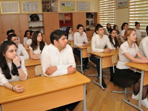 Məktəbdaxili qiymətləndirmə zamanı qiymətlər necə müəyyənləşəcək?