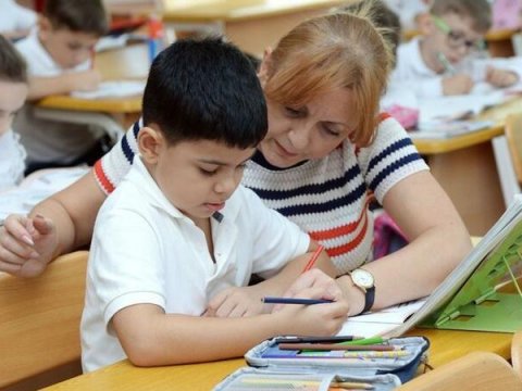 Şagirdlərin yarım illik nəticələri belə qiymətləndiriləcək - TƏSDİQLƏNDİ