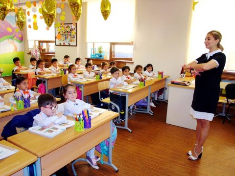 Məktəblilərin qış tətili bu tarixdən  başlayır