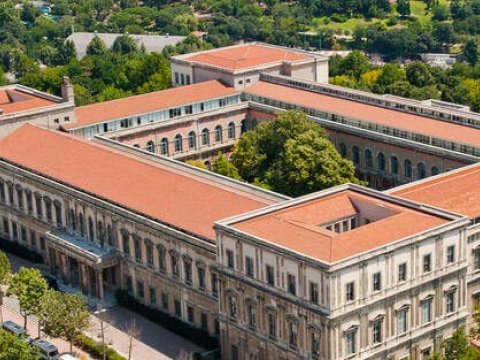 Azərbaycanlı  tələbələr  nəhəng  türk universitetində oxuyacaqlar - Rektor