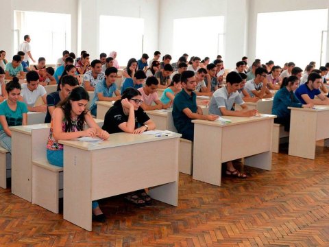 Ali məktəblərin beynəlxalq əməkdaşlığı üçün yeni qaydalar müəyyən edilir