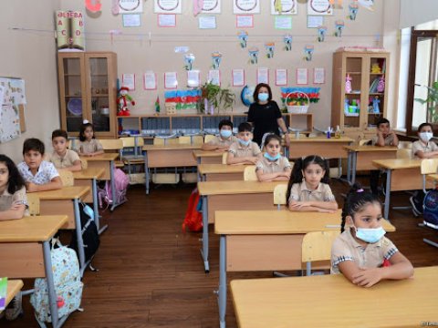 Valideynlər bu halda övladlarını məktəbə göndərməyə bilər