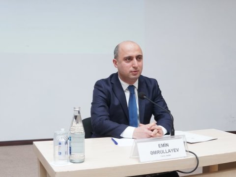 1 fevraldan bu siniflərdə dərslər məktəblərdə başlayır - NAZİR AÇIQLADI