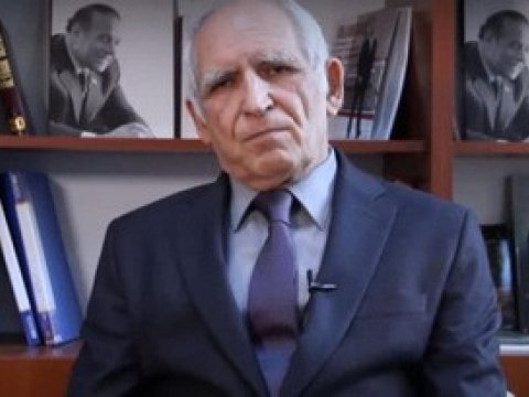  İctimai Şuranın sədr müavinindən təhsillə bağlı yayılan şayiələrə - Sərt reaksiya