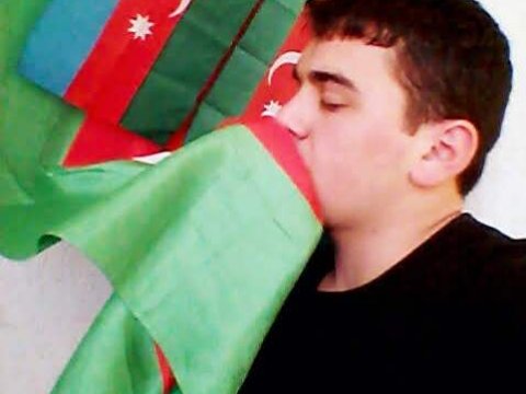 İqtisad Universitetinin şəhid məzunu - Böyükağa Şahverdiyev