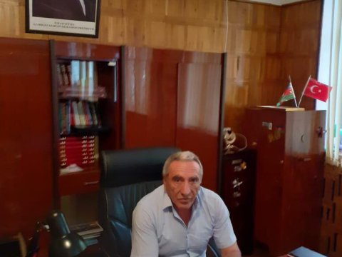 Tələbəsinin səsi Silikon vadisindən gələn ƏYALƏT KOLLECİ – QEYDLƏR