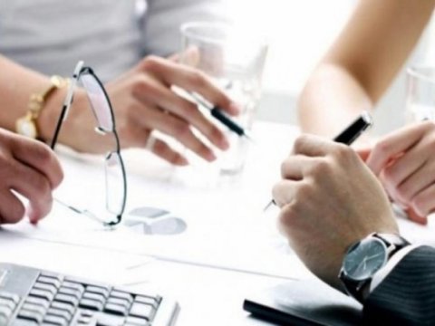 Dövlət qulluğu üzrə test imtahanlarına qeydiyyat davam edir