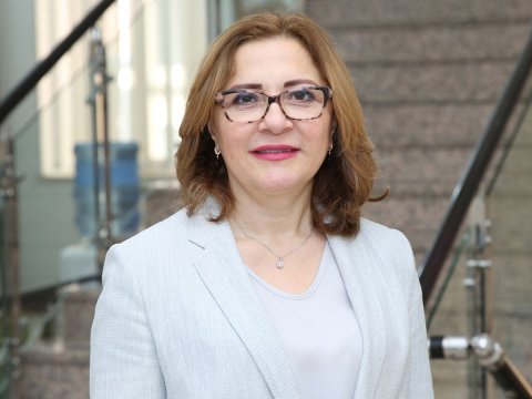 BANM-ın layihəsi 