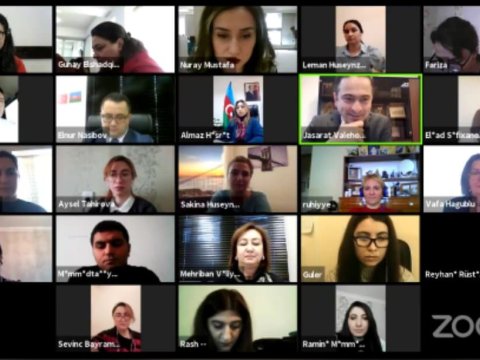 Bir həftəyə dərslər başlanır, məktəblər ciddi yoxlanılır – BŞTİ müdiri