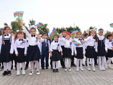 “Məktəblərdə istilik sistemi ilə bağlı problem yoxdur”-RTŞ rəhbəri 