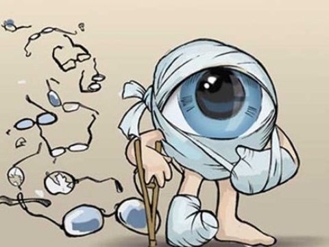 Gözlərimizi necə qoruyaq?