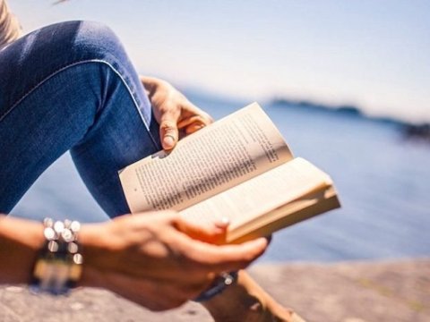 Stanford’un müvəffəqiyyətli MBA tələbələrinin tövsiyə etdiyi 8 kitab