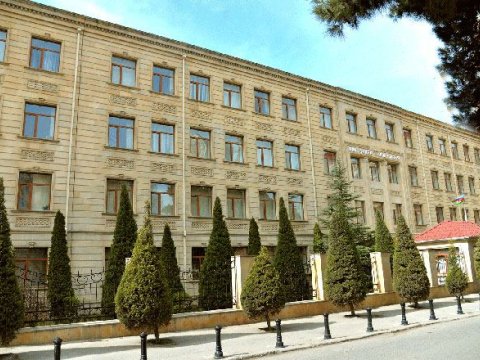 Bakı Şəhəri üzrə Təhsil İdarəsi vətəndaşların qəbulunu aprelin 1-dək dayandırdı  