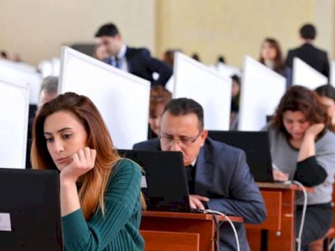 Pandemiya dövründə sertifikasiya keçiriləcək? – RƏSMİ  