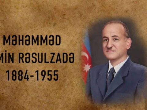 Rəsulzadənin “təhsil resepti” – 