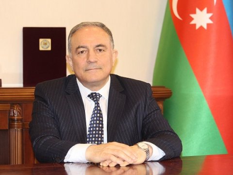 AzTU rektoru 2 fevral - Gənclər Günü münasibətilə müraciət edib