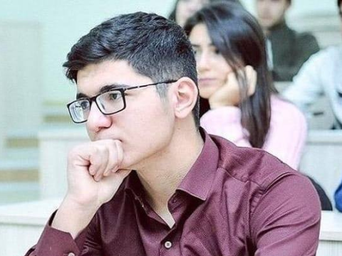 Universitetdən tələbənin saxlanılması ilə bağlı - Açıqlama