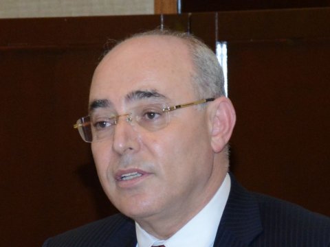 Şuşada tikiləcək məktəbin layihəsi qısa zamanda tam hazır olacaq - MHP sədrinin müavini  