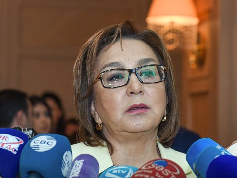 “Üzrsüz səbəbdən magistraturanın ikinci imtahanını gözləməyin”-DİM sədrindən XƏBƏRDARLIQ