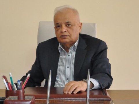 Rektor vəzifəsindən azad edildi