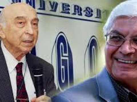 Lütfi  Zadənin həyat və elmi fəaliyyətinin bilmədiyimiz məqamları – Professor Rafiq Əliyevin məqaləsi