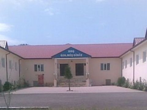 Şəhidin adını daşıyan məktəb qazsız qalıb