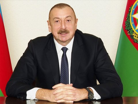 Bakıda İtaliya-Azərbaycan Universiteti üçün yer ayrılıb