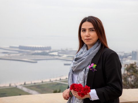 “Bu suallarının imtahanda abituriyentlərə çətinlik yaradacağını düşünmürəm”-Məşhur tarix müəllimindən PROQNOZ 