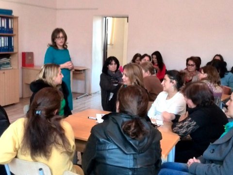 Bu qədər valideyn övladlarını məktəbə yollamaq istəməyib -RƏSMİ